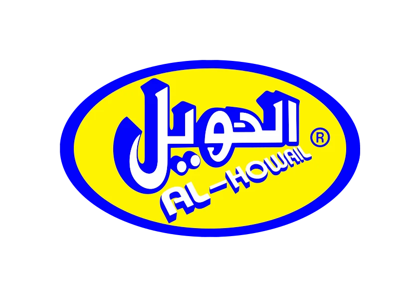 شركة الحويل للتجارة والمقاوﻻت